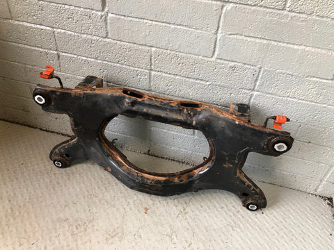 Freelander 2 TD4 Rear Subframe Diff Carrier Land Rover 2006 to 2011 R06115