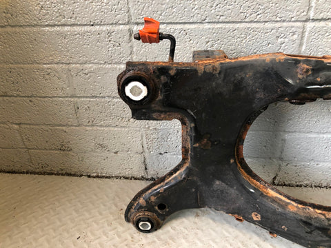 Freelander 2 TD4 Rear Subframe Diff Carrier Land Rover 2006 to 2011 R06115