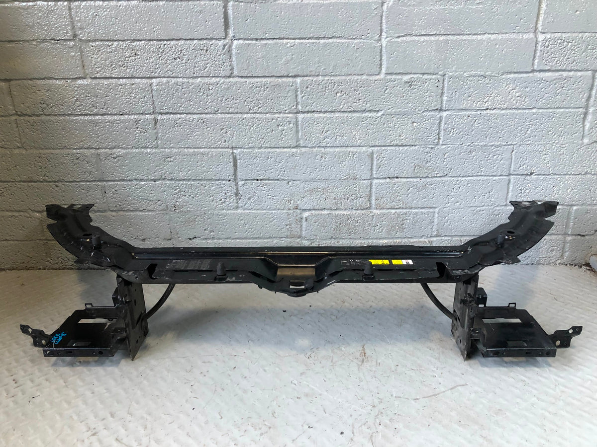 Discovery Sport Slam Panel Front Pre-Facelift Black L550  2014 to 2019