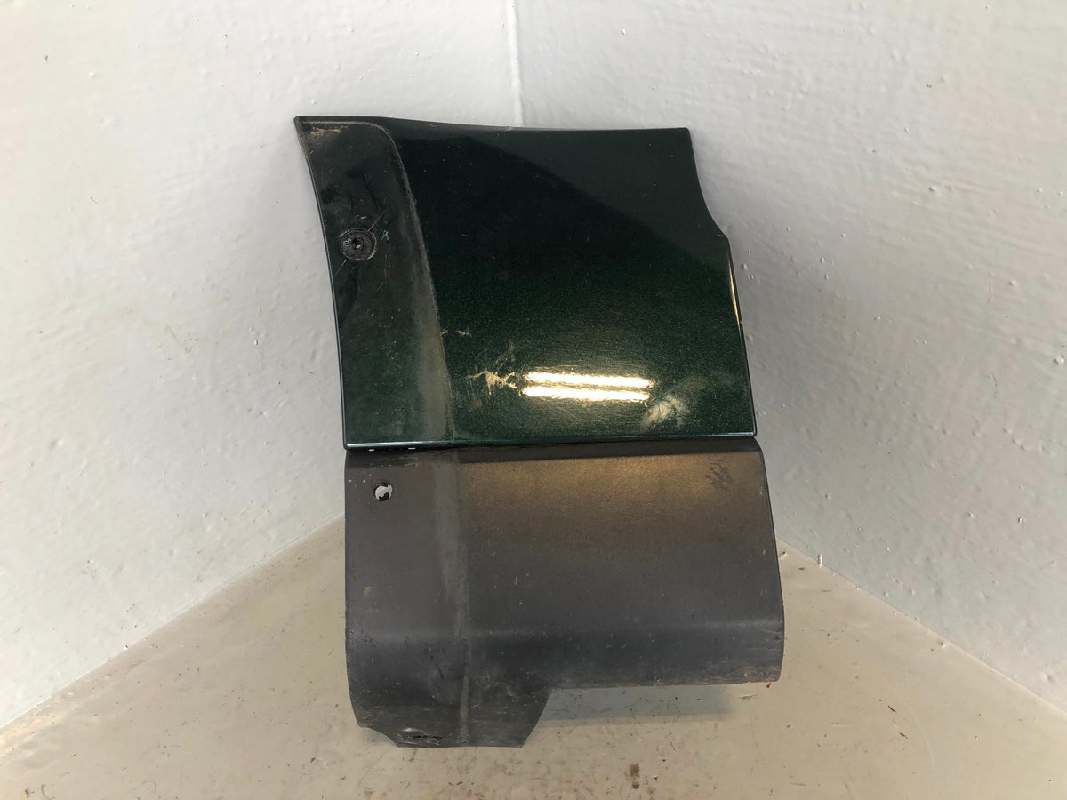 Range Rover L405 Wing Trim CK52-16D055-AG Near Side Front Aintree Green LRC 866