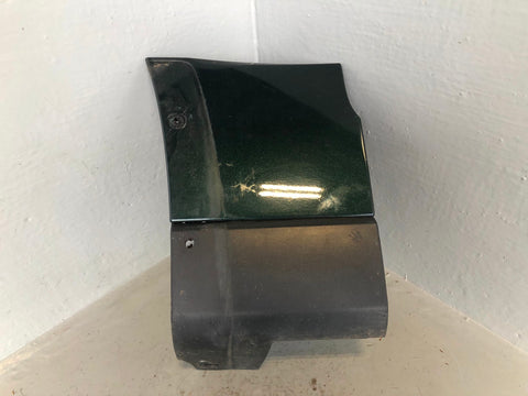 Range Rover L405 Wing Trim CK52-16D055-AG Near Side Front Aintree Green LRC 866