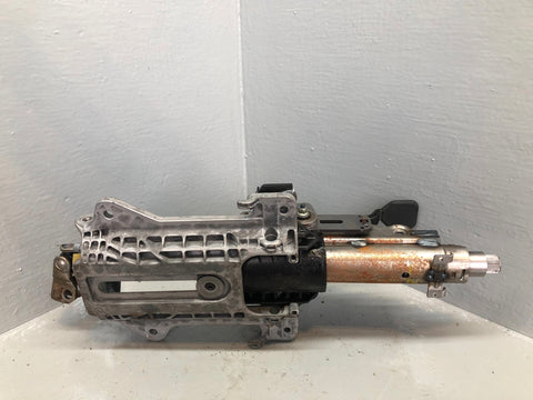Discovery 3 Upper Steering Column Manual Range Rover Sport QMB501230 Land Rover
