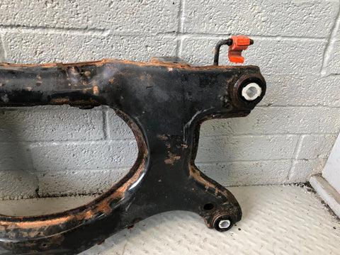 Freelander 2 TD4 Rear Subframe Diff Carrier Land Rover 2006 to 2011 R06115