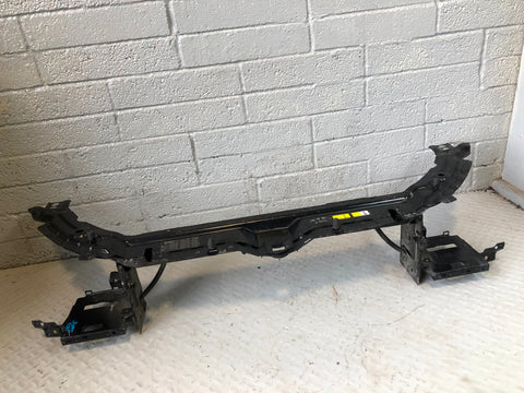 Discovery Sport Slam Panel Front Pre-Facelift Black L550  2014 to 2019