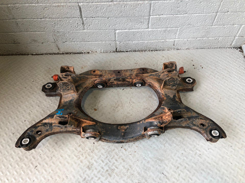 Freelander 2 TD4 Rear Subframe Diff Carrier Land Rover 2006 to 2011 R06115