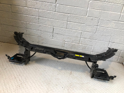 Discovery Sport Slam Panel Front Pre-Facelift Black L550  2014 to 2019