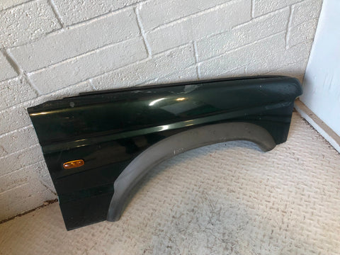 Discovery 2 Front Wing Off Side Epsom Green Land Rover 2002 to 2004 R18125