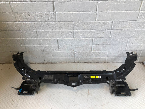 Discovery Sport Slam Panel Front Pre-Facelift Black L550  2014 to 2019