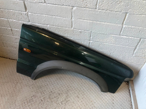 Discovery 2 Front Wing Off Side Epsom Green Land Rover 2002 to 2004 R18125