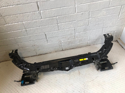 Discovery Sport Slam Panel Front Pre-Facelift Black L550  2014 to 2019