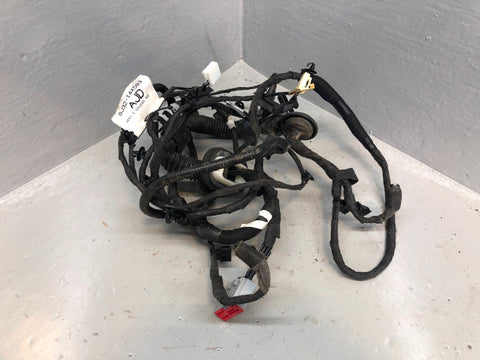 Range Rover Evoque Tailgate Wiring Loom GJ32 14A583 AJD L538 2016 to 2018