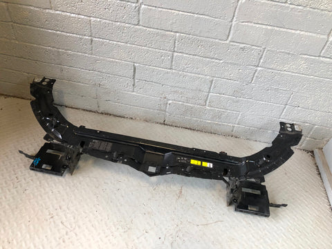 Discovery Sport Slam Panel Front Pre-Facelift Black L550  2014 to 2019