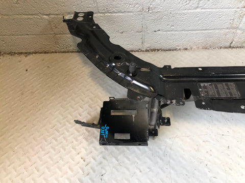 Discovery Sport Slam Panel Front Pre-Facelift Black L550  2014 to 2019