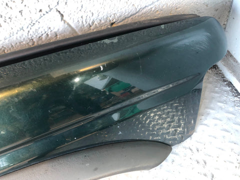 Discovery 2 Front Wing Off Side Epsom Green Land Rover 2002 to 2004 R18125