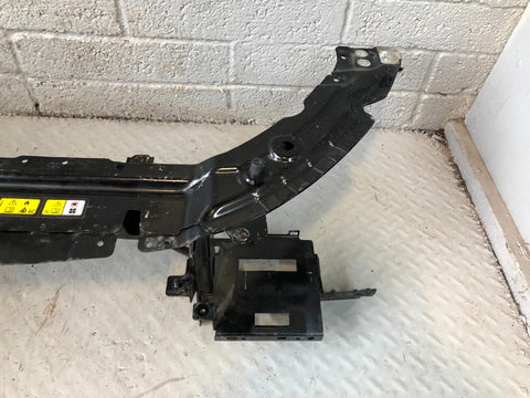 Discovery Sport Slam Panel Front Pre-Facelift Black L550  2014 to 2019