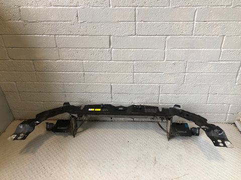 Discovery Sport Slam Panel Front Pre-Facelift Black L550  2014 to 2019