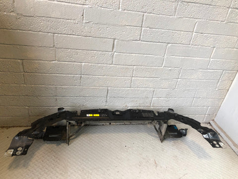 Discovery Sport Slam Panel Front Pre-Facelift Black L550  2014 to 2019