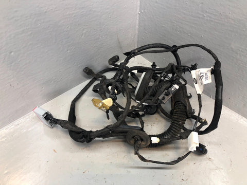 Range Rover Evoque Tailgate Wiring Loom GJ32 14A583 AJD L538 2016 to 2018