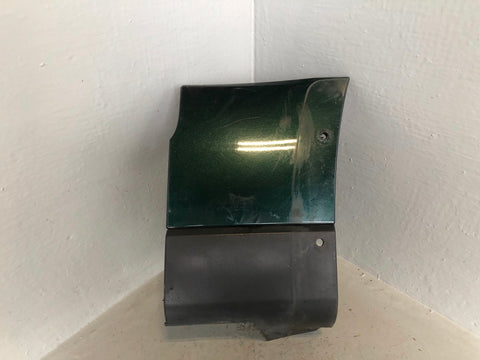 Range Rover L405 Wing Trim CK52-16D054-AG Off Side Front Aintree Green LRC 866