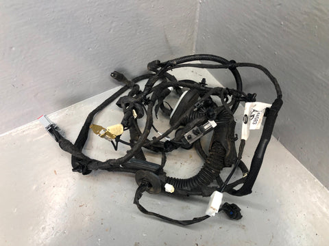 Range Rover Evoque Tailgate Wiring Loom GJ32 14A583 AJD L538 2016 to 2018