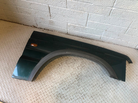 Discovery 2 Front Wing Off Side Epsom Green Land Rover 2002 to 2004 R18125