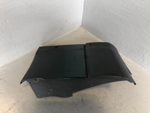 Range Rover L405 Wing Trim CK52-16D054-AG Off Side Front Aintree Green LRC 866