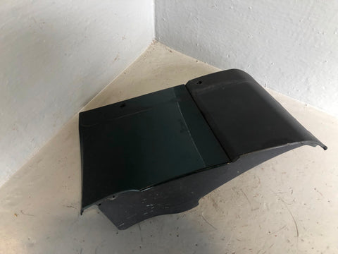 Range Rover L405 Wing Trim CK52-16D054-AG Off Side Front Aintree Green LRC 866