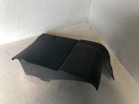 Range Rover L405 Wing Trim CK52-16D054-AG Off Side Front Aintree Green LRC 866