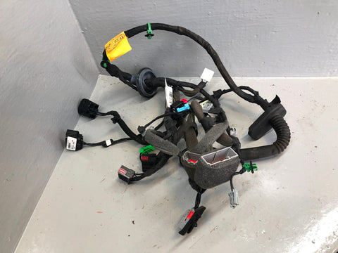 Range Rover Evoque Door Wiring Loom Off Side Front GJ32-14631 JTB 2011 to 2018