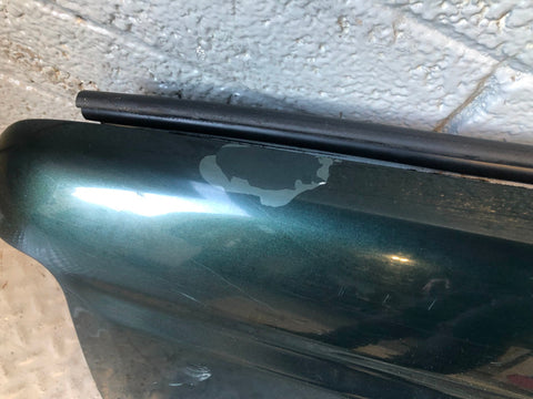 Discovery 2 Front Wing Near Side Epsom Green Land Rover 2002 to 2004 R18125