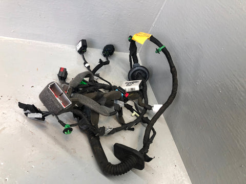 Range Rover Evoque Door Wiring Loom Off Side Front GJ32-14631 JTB 2011 to 2018