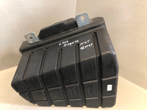 Range Rover L322 Subwoofer Speaker Boot Bass Sub XQA000020 2002 to 2005