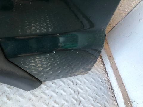 Discovery 2 Front Wing Near Side Epsom Green Land Rover 2002 to 2004 R18125