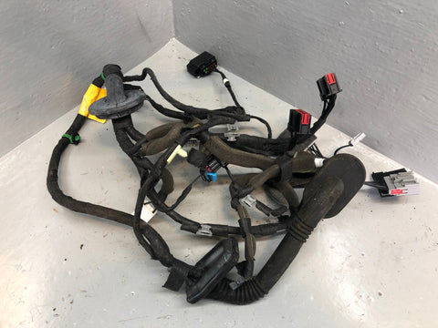 Range Rover Evoque Door Wiring Loom Off Side Front GJ32-14631 JTB 2011 to 2018