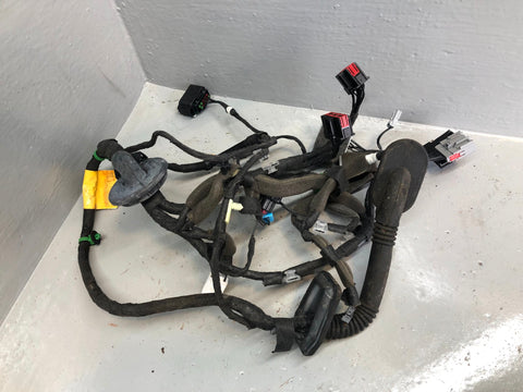 Range Rover Evoque Door Wiring Loom Off Side Front GJ32-14631 JTB 2011 to 2018