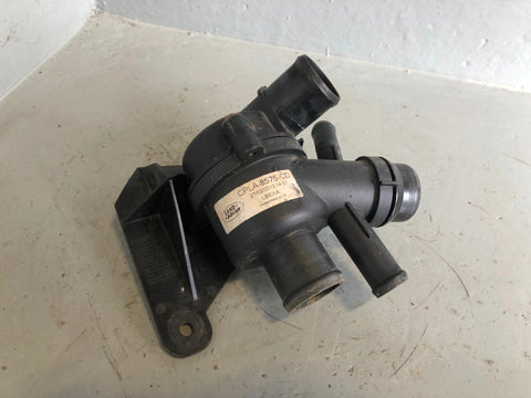 Range Rover L405 Coolant Thermostat 3.0 TDV6 CPLA-8575-CD 2013 to 2017