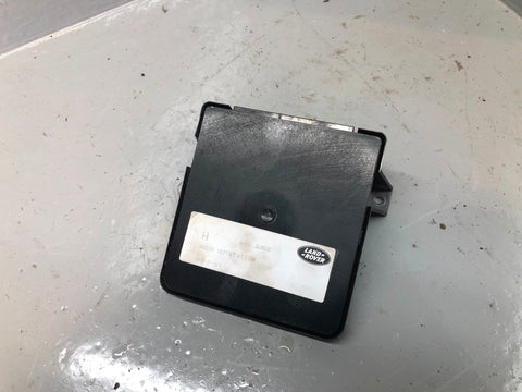 Range Rover P38 Door Module Near Side Front ECU AMR3358 1994 to 2002