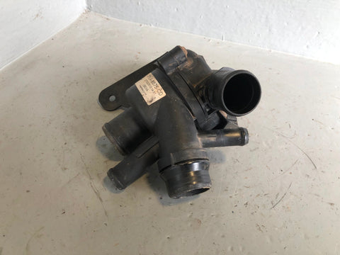 Range Rover L405 Coolant Thermostat 3.0 TDV6 CPLA-8575-CD 2013 to 2017