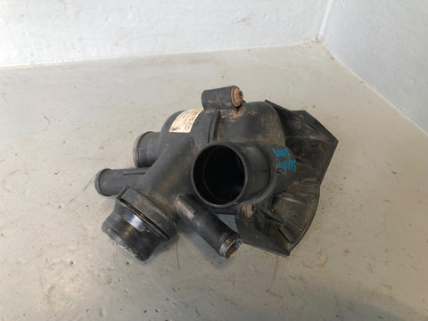 Range Rover L405 Coolant Thermostat 3.0 TDV6 CPLA-8575-CD 2013 to 2017