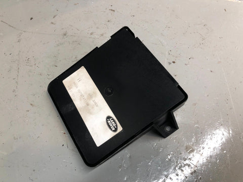 Range Rover P38 Door Module Near Side Front ECU AMR3358 1994 to 2002