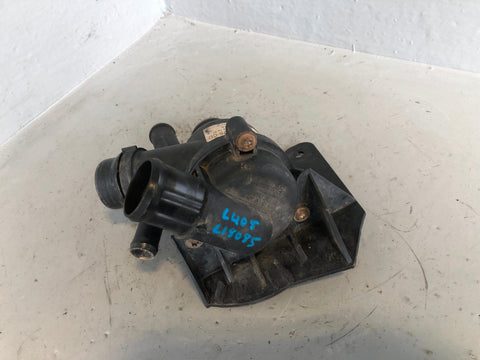 Range Rover L405 Coolant Thermostat 3.0 TDV6 CPLA-8575-CD 2013 to 2017