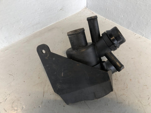 Range Rover L405 Coolant Thermostat 3.0 TDV6 CPLA-8575-CD 2013 to 2017