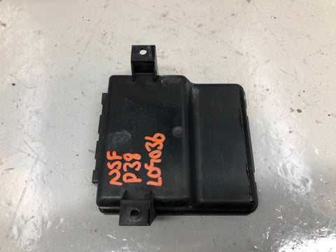 Range Rover P38 Door Module Near Side Front ECU AMR3358 1994 to 2002