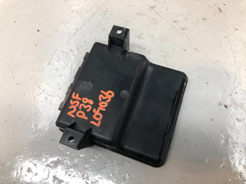 Range Rover P38 Door Module Near Side Front ECU AMR3358 1994 to 2002