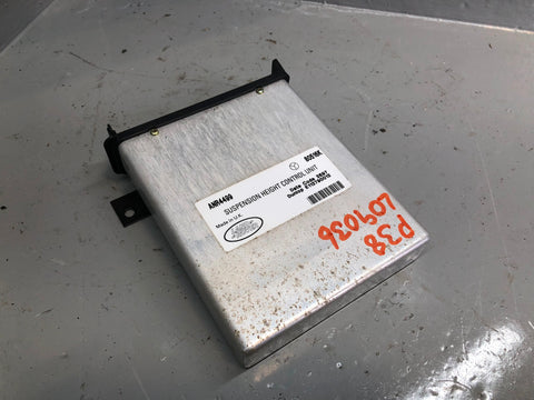 Range Rover P38 Air Suspension Control Module ECU ANR4499 1994 to 2002