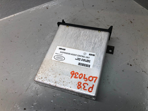 Range Rover P38 Air Suspension Control Module ECU ANR4499 1994 to 2002