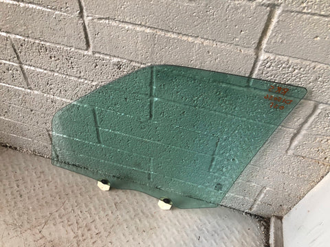 Range Rover Sport Glass Front Door Window Off Side L320 2005 to 2009 D15056
