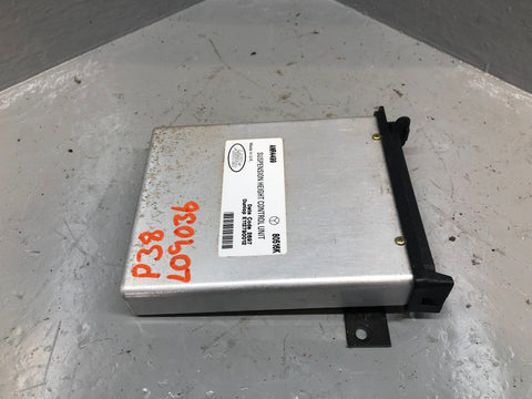 Range Rover P38 Air Suspension Control Module ECU ANR4499 1994 to 2002