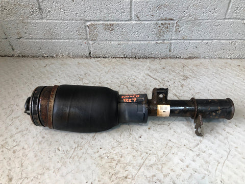 Range Rover L322 Air Suspension Strut Near Side Front 2006 to 2010 R30016