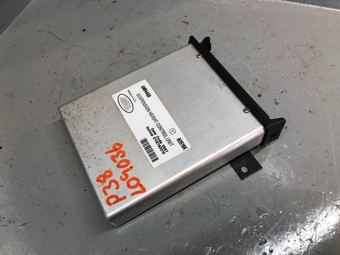 Range Rover P38 Air Suspension Control Module ECU ANR4499 1994 to 2002